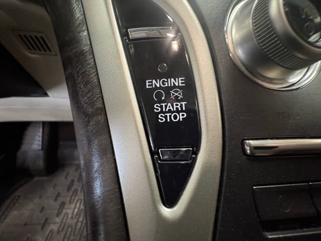 Used 2019 Lincoln Nautilus Reserve AWD/4WD image 22