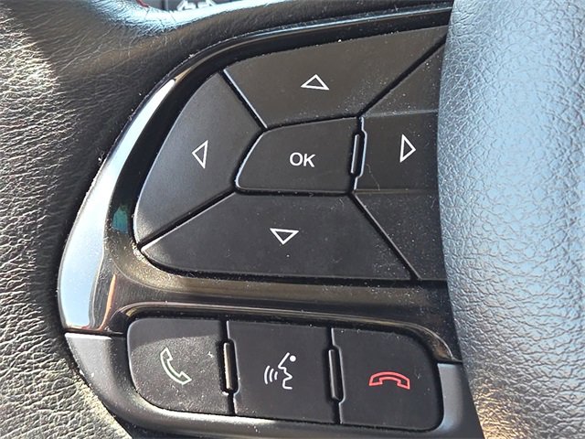 Used 2022 Jeep Renegade Latitude w/ Convenience Group image 24