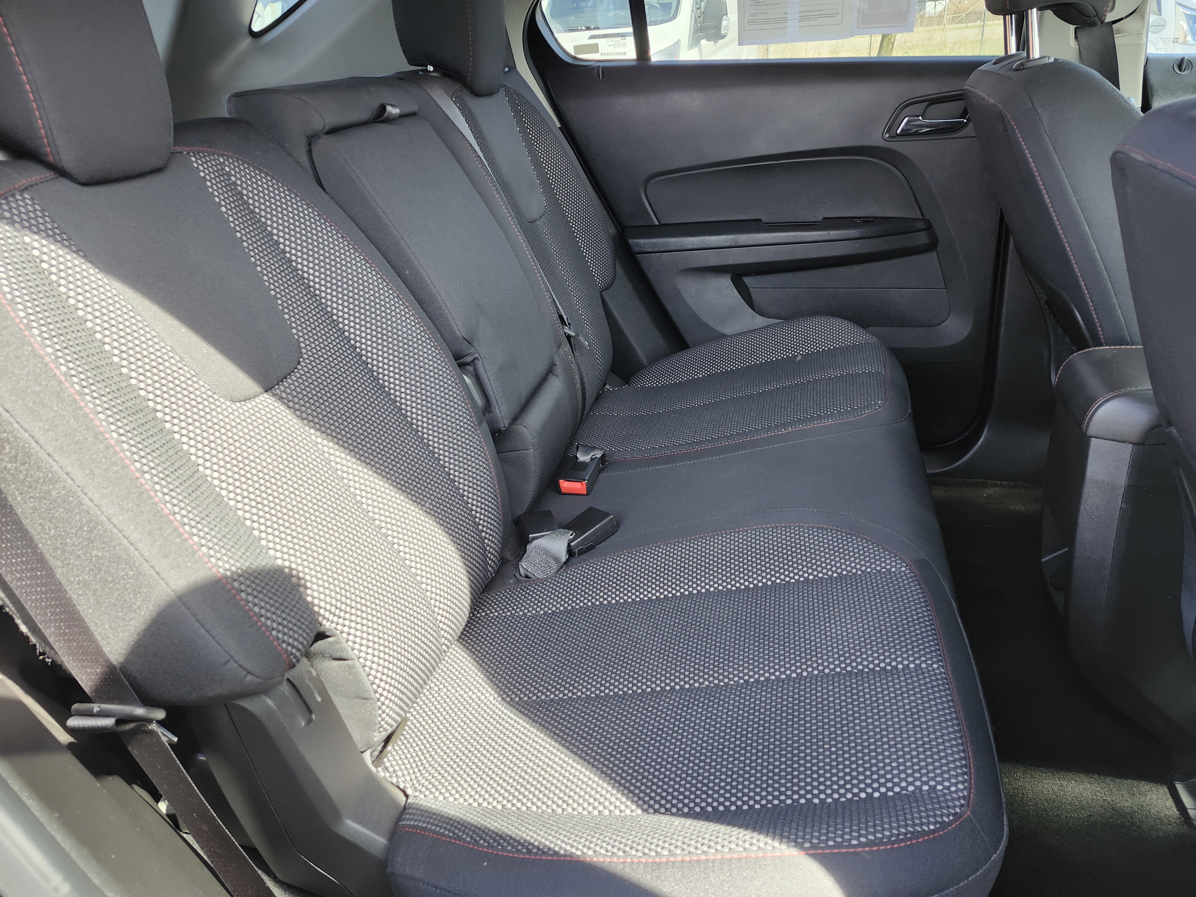 Used 2013 Chevrolet Equinox LT w/ Driver Convenience Package image 19