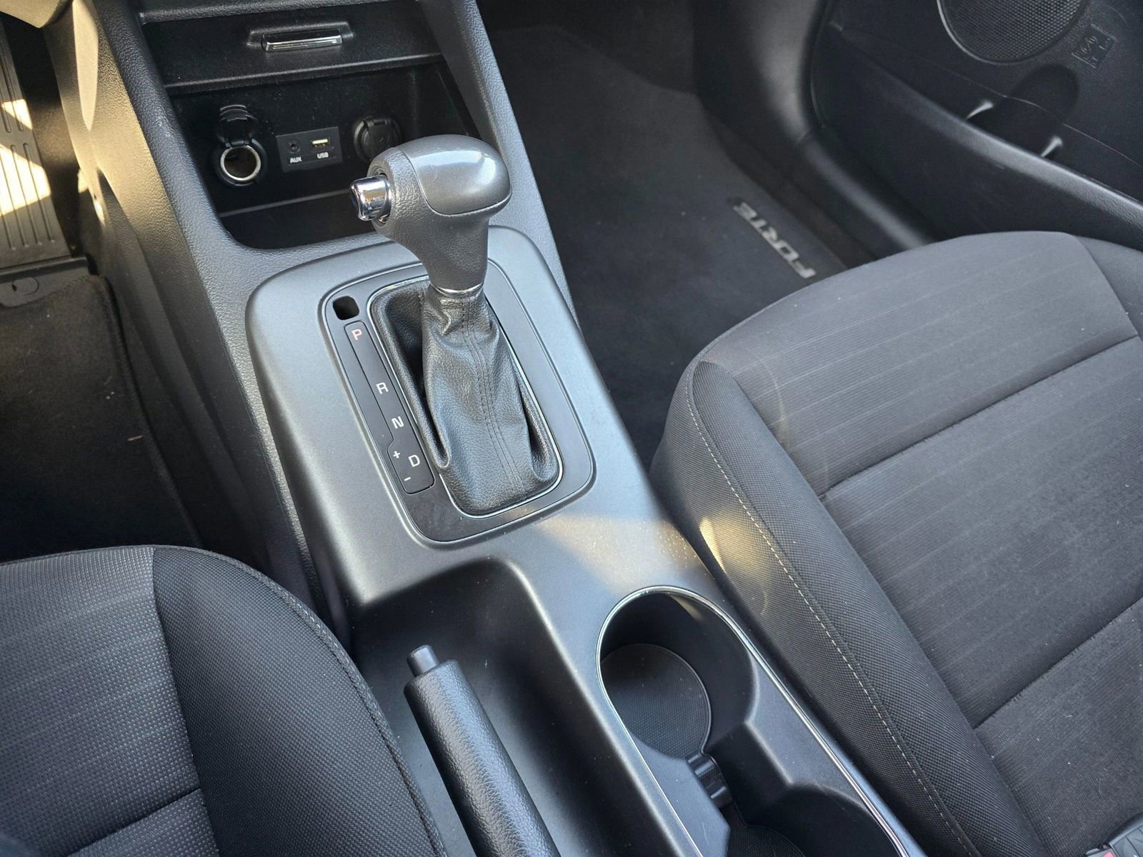 Used 2016 Kia Forte LX image 30