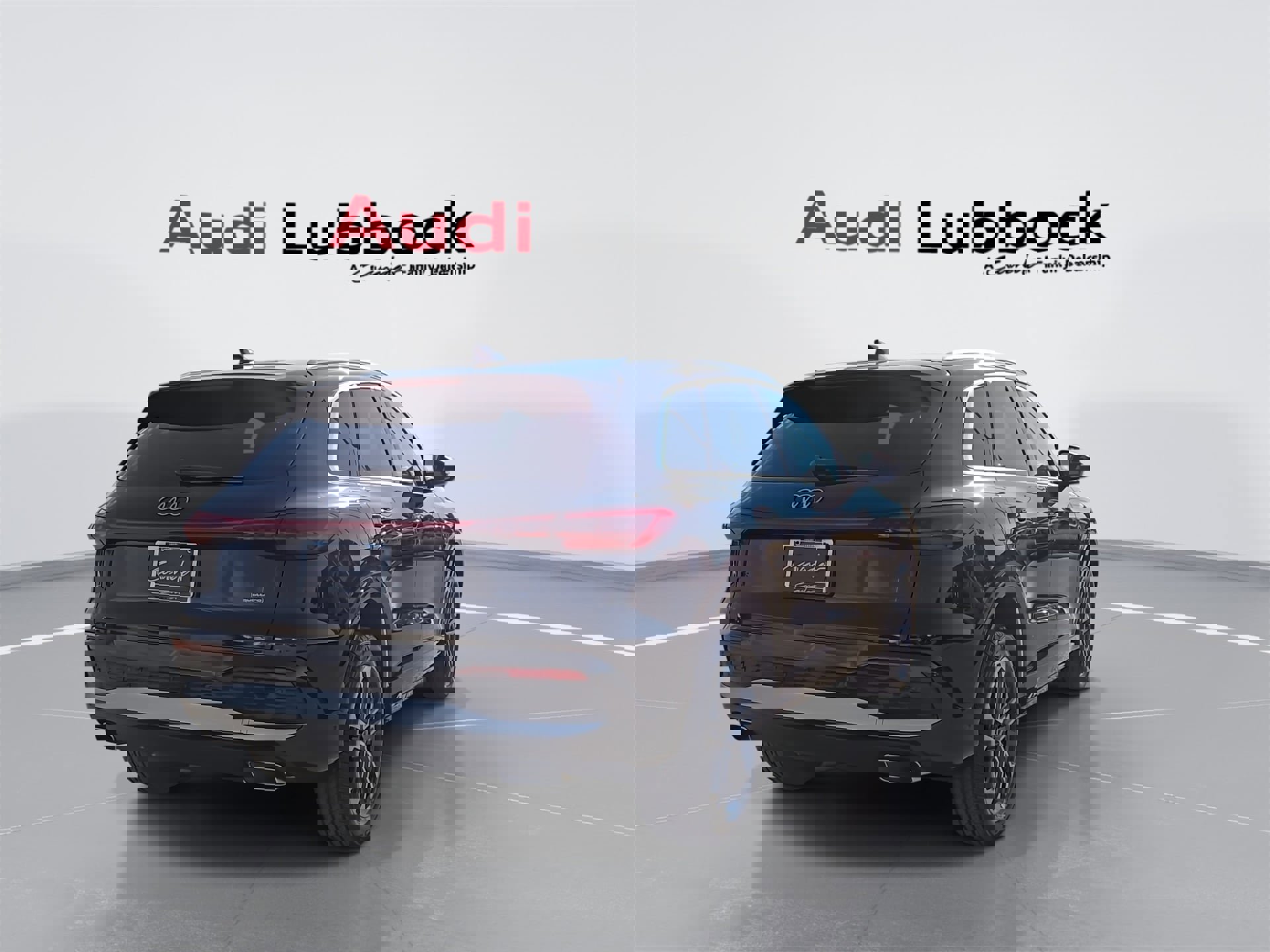 New 2025 Audi Q5 Premium image 8