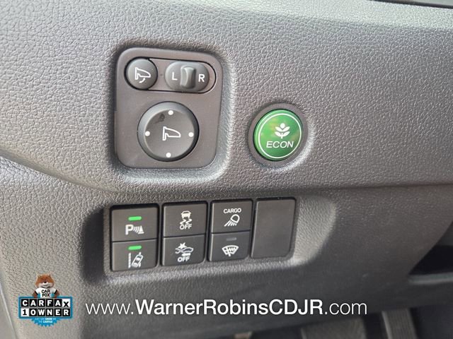 Used 2025 Honda Ridgeline TrailSport image 29