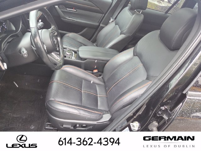 Used 2023 MAZDA CX-50 2.5 Turbo w/ Cargo Package AWD/4WD image 32