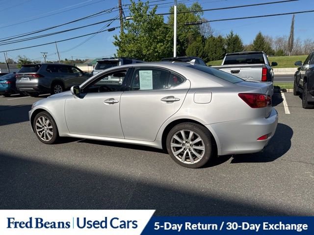 Used 2007 Lexus IS 250 AWD image 12