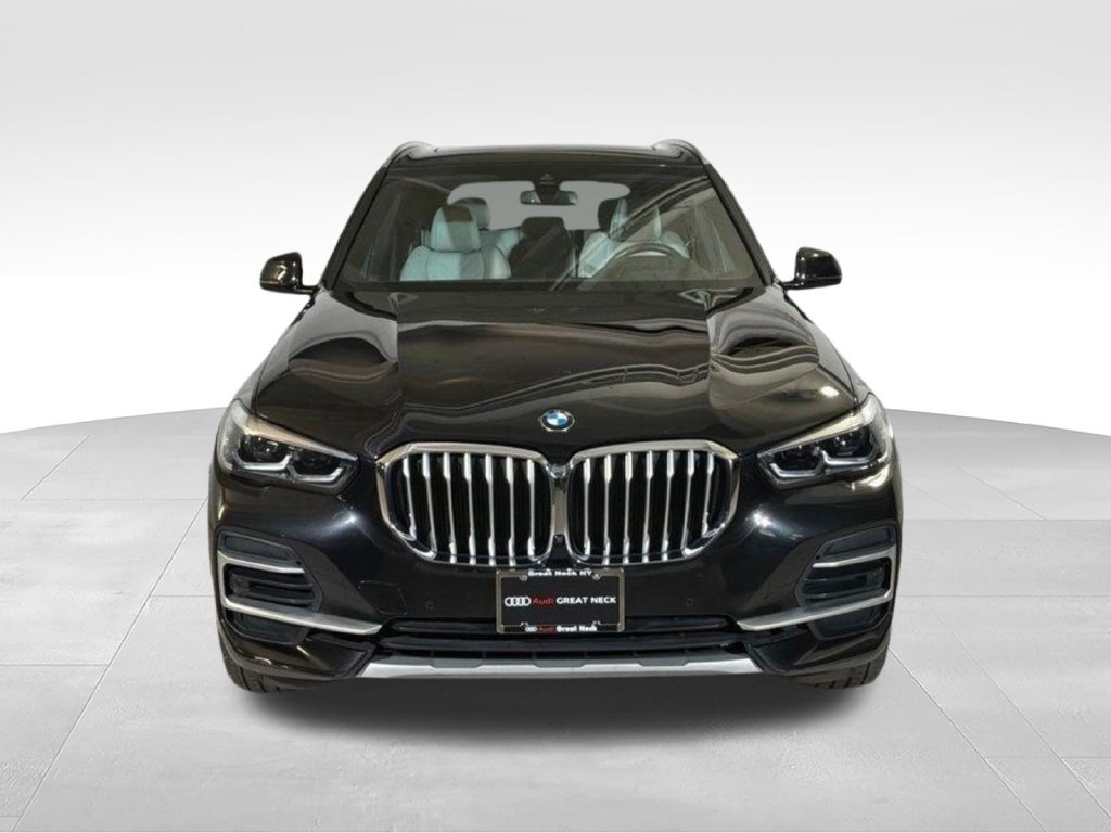 Used 2023 BMW X5 xDrive40i w/ Premium Package AWD/4WD image 20