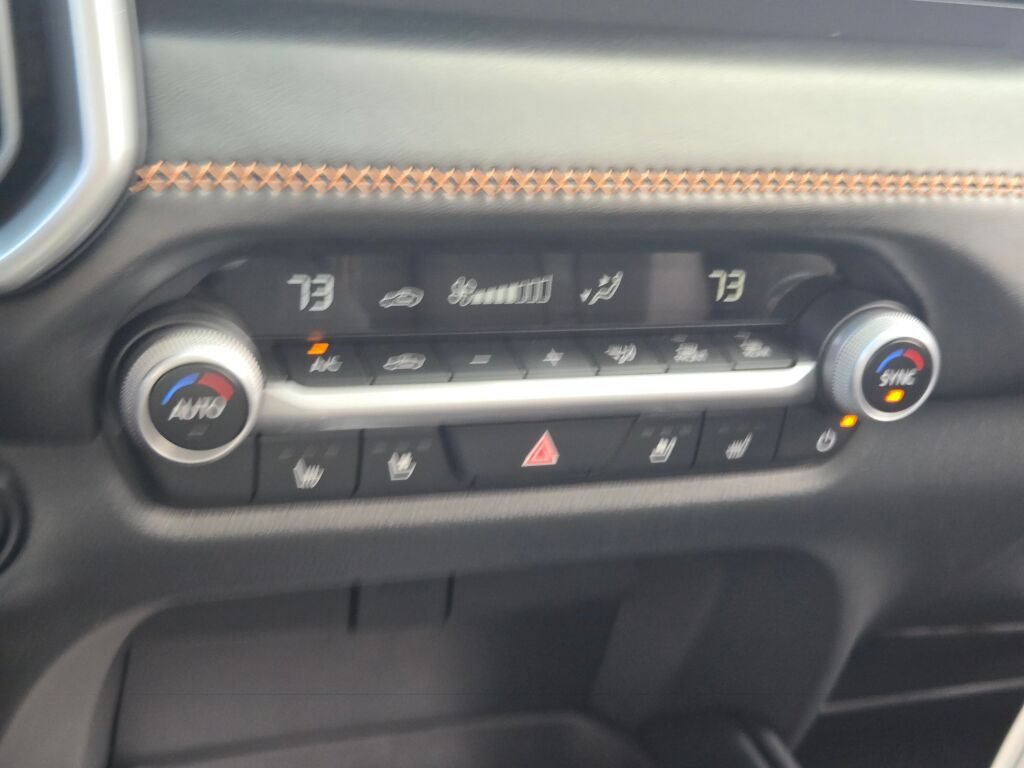 New 2026 MAZDA CX-50 AWD 2.5 Hybrid w/ Weather Package image 26