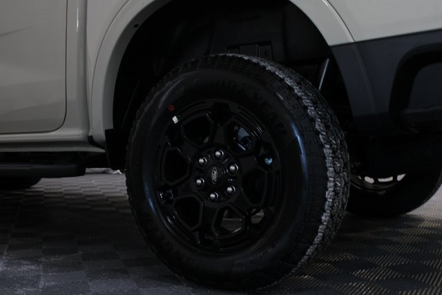 New 2025 Ford Ranger XLT image 26