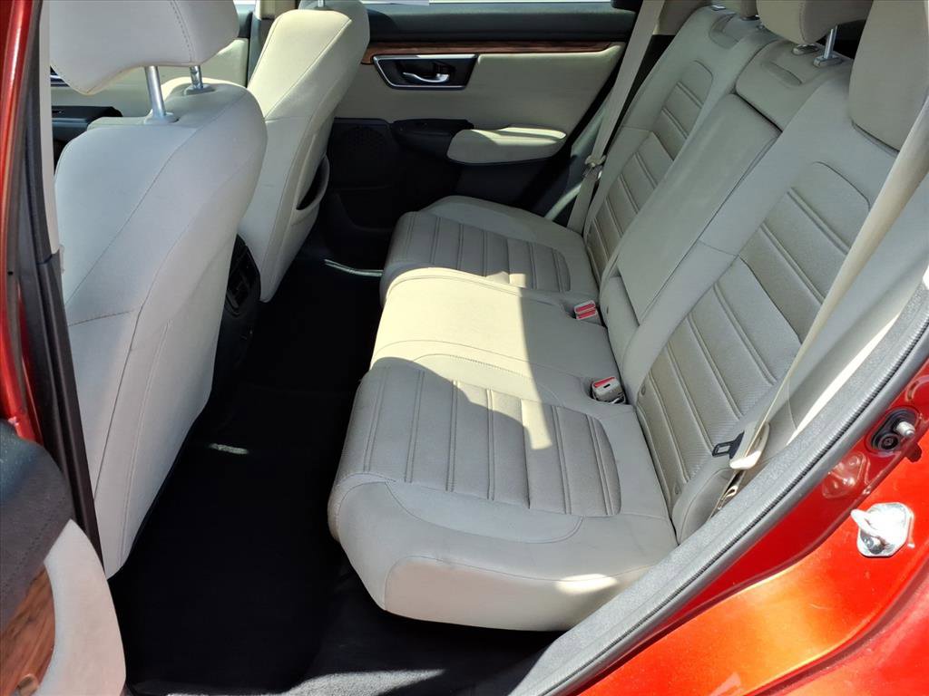 Used 2018 Honda CR-V EX image 6