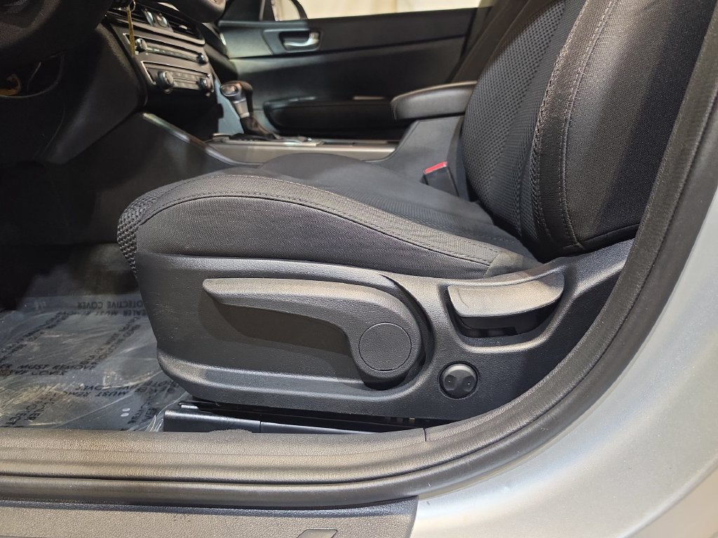 Used 2019 Kia Optima LX w/ LX 17" Wheel Package FWD image 14