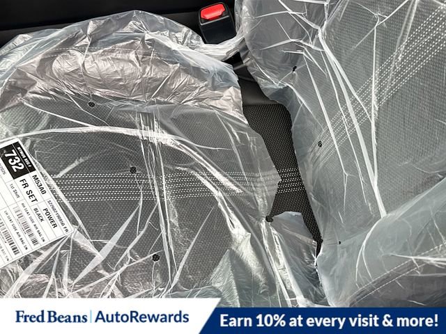 New 2026 MAZDA CX-50 2.5 Hybrid w/ Cargo Package image 20