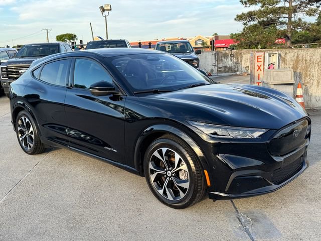 Used 2023 Ford Mustang Mach-E Premium AWD/4WD image 6