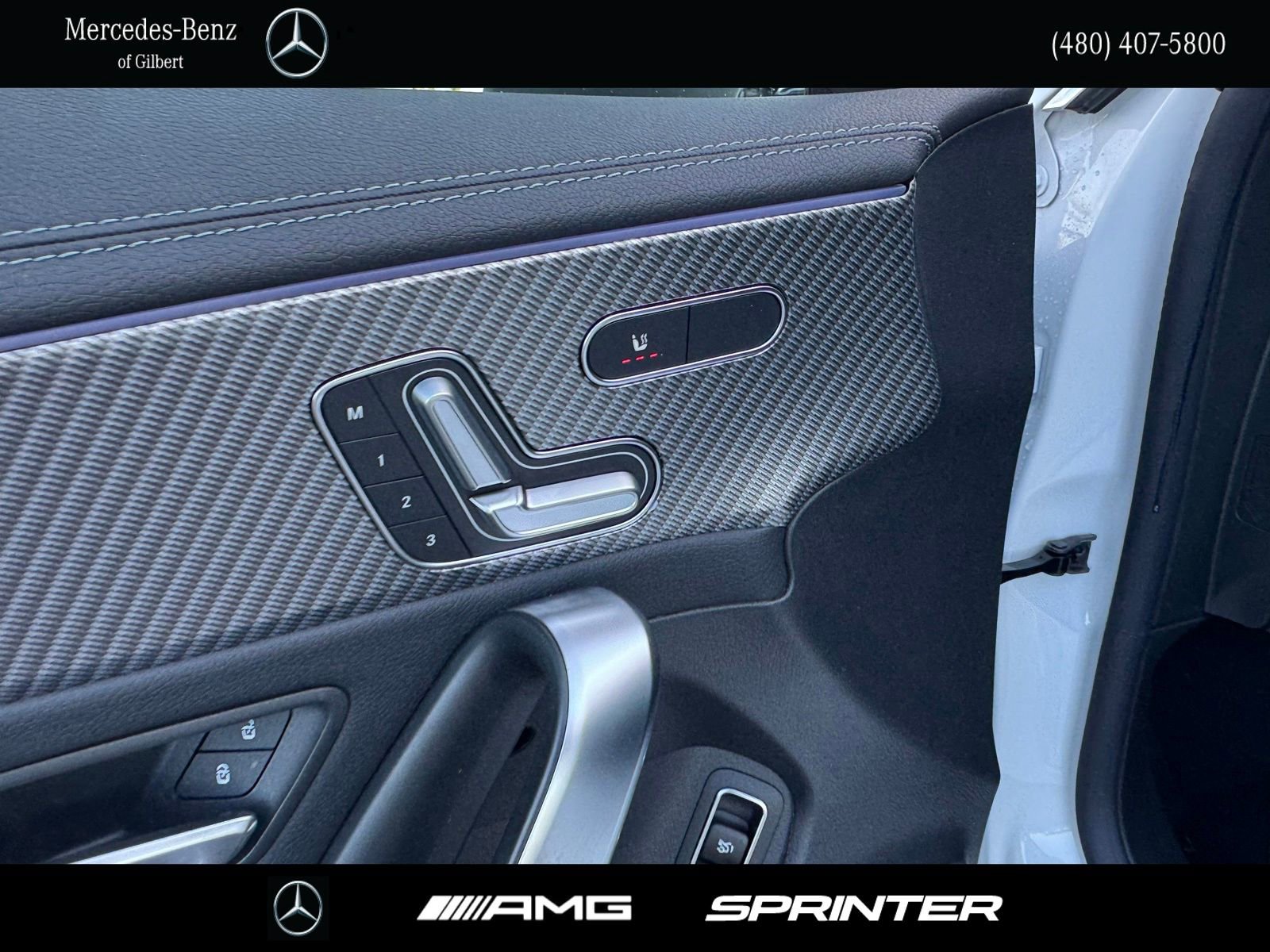 New 2026 Mercedes-Benz CLA 250 image 13