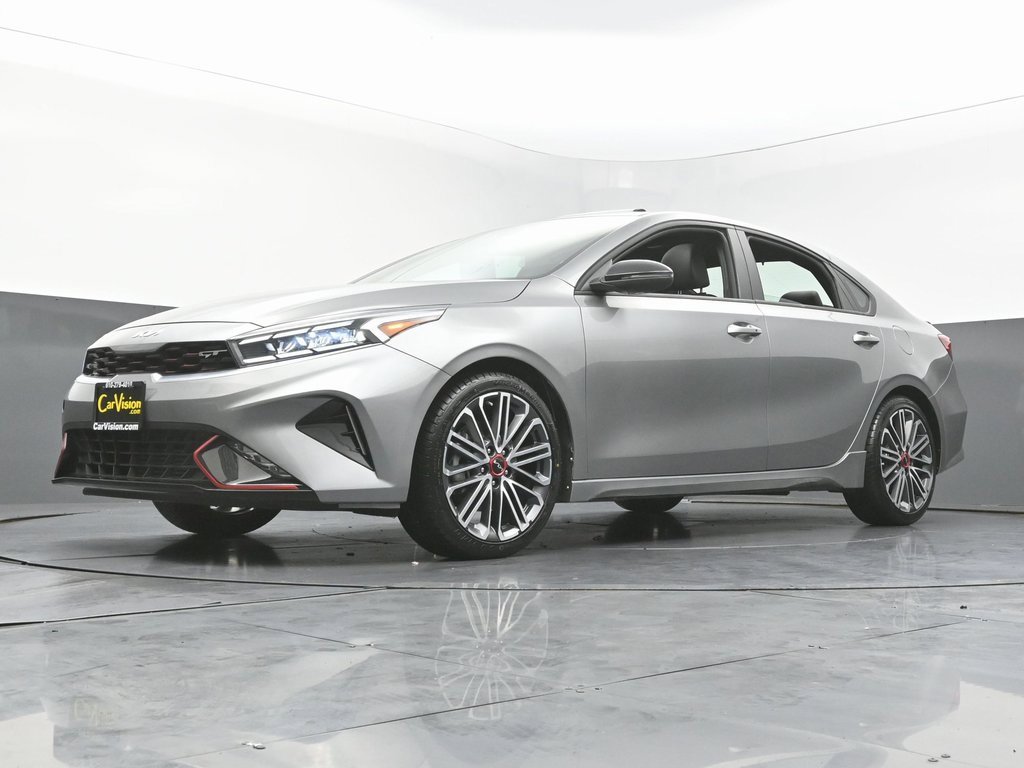 Used 2023 Kia Forte GT image 59