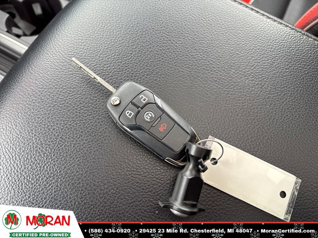 Used 2019 Ford F150 XLT w/ Equipment Group 302A Luxury image 35