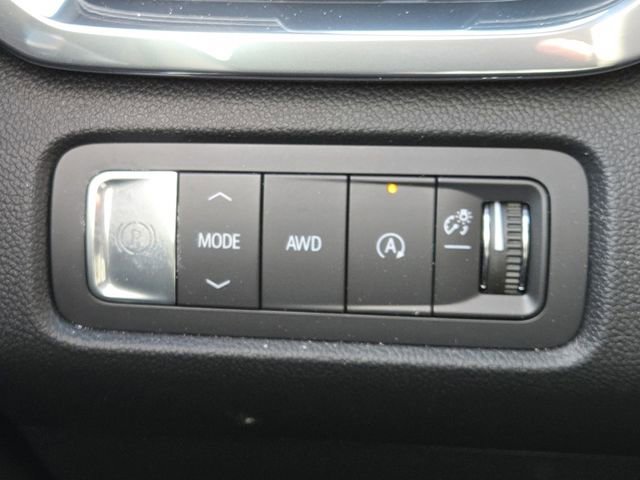 New 2026 GMC Acadia Elevation w/ Black Edition image 12