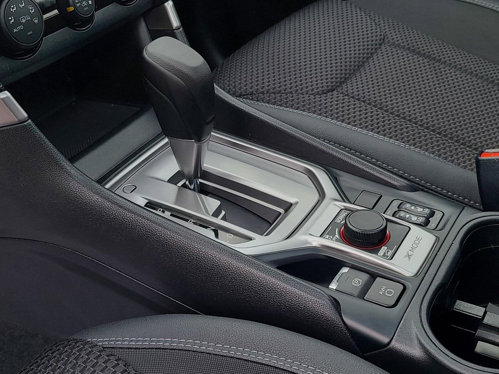 Used 2020 Subaru Forester Premium image 9