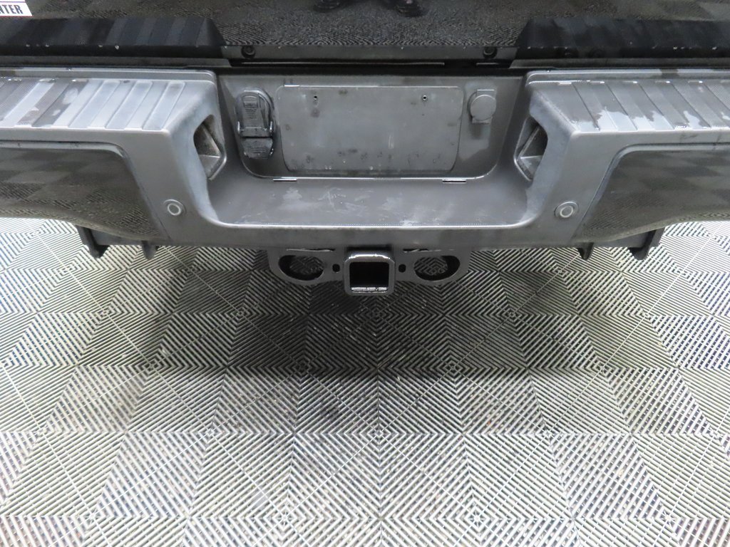 Used 2024 Ford F250 Platinum image 39