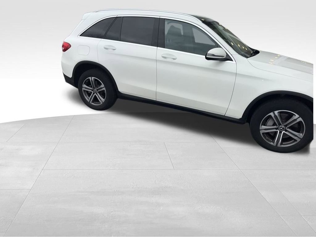 Used 2019 Mercedes-Benz GLC 300 GLC 300 image 14