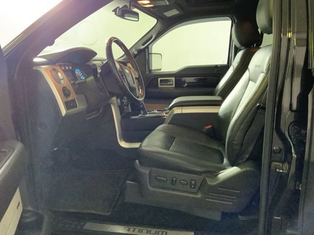 Used 2013 Ford F150 Platinum image 20