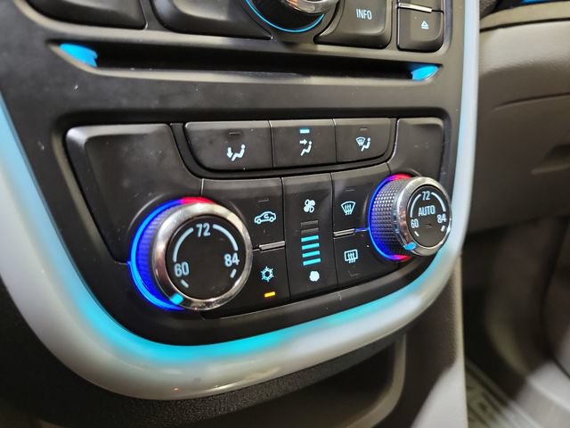 Used 2016 Buick Encore Convenience AWD/4WD image 21