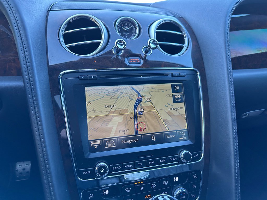 Used 2014 Bentley Flying Spur W12 image 21