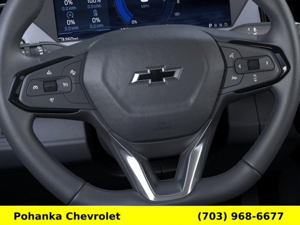 New 2027 Chevrolet Bolt LT w/ Dual Panel Sunroof Package FWD image 19