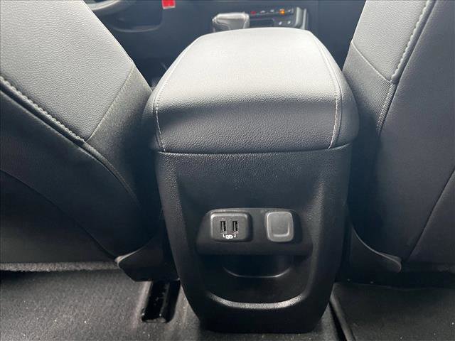 Used 2021 Chevrolet Colorado LT w/ Safety Package image 18