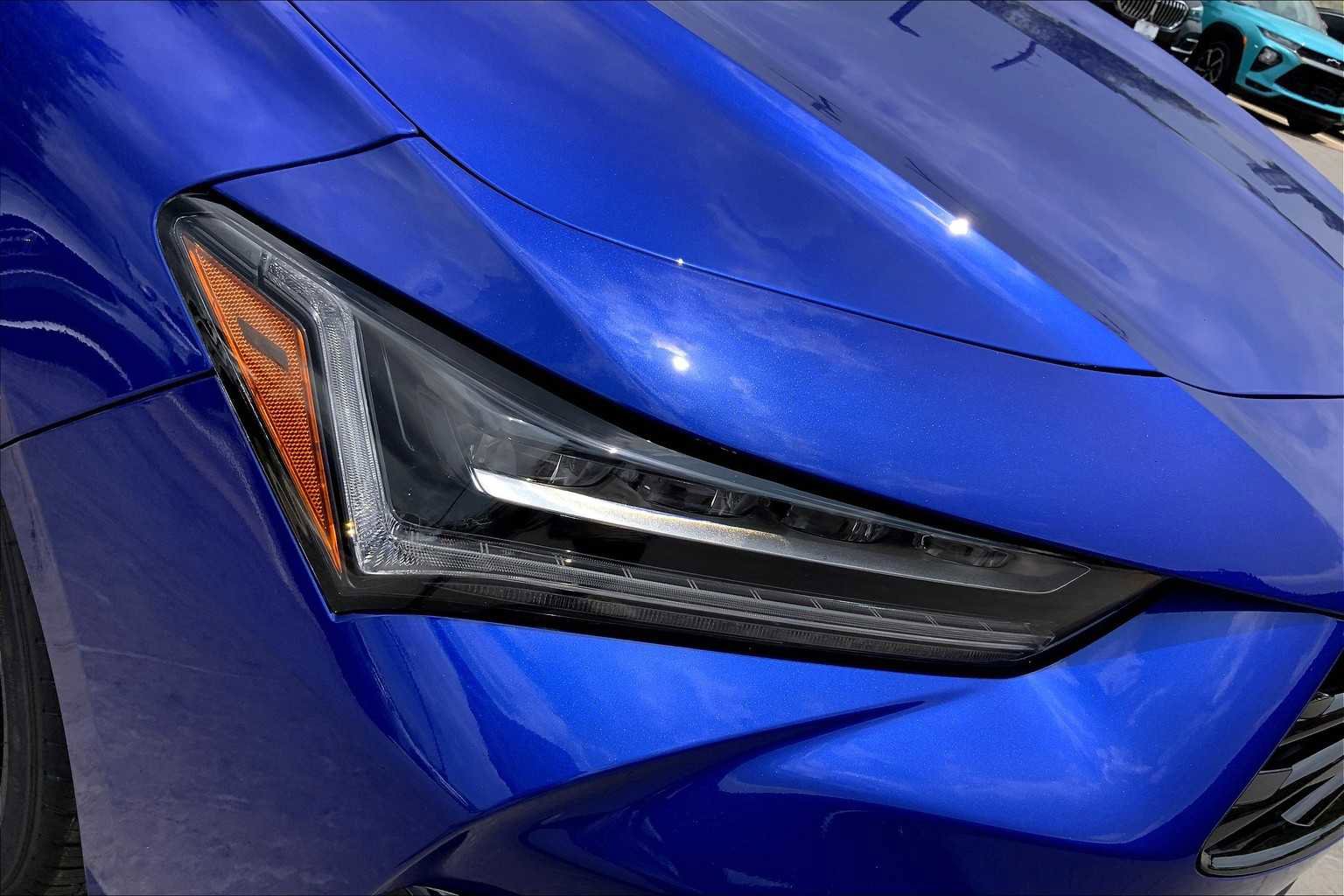 New 2025 Acura TLX SH-AWD w/ A-SPEC Pkg image 20