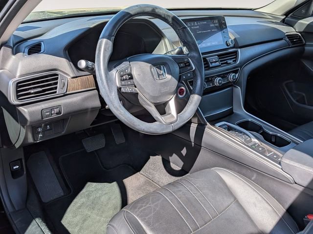 Used 2022 Honda Accord EX-L image 10