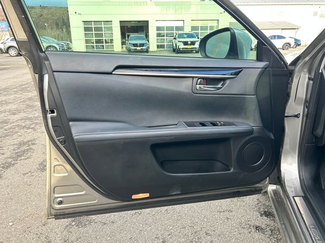 Used 2018 Lexus ES 350 image 19