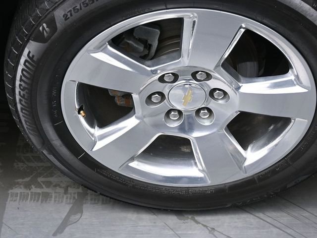 Used 2016 Chevrolet Tahoe LTZ image 32