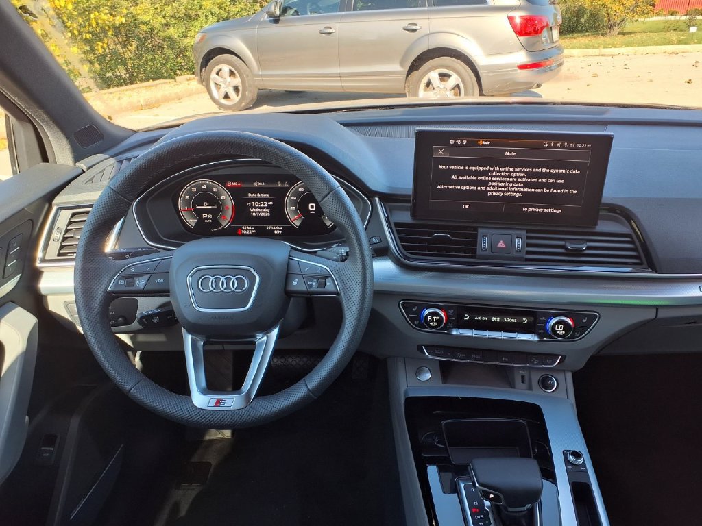 Used 2025 Audi Q5 2.0T Premium Plus AWD/4WD image 15