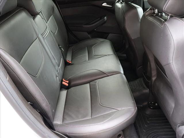 Used 2016 Ford Focus ST w/ Equipment Group 402A FWD image 27