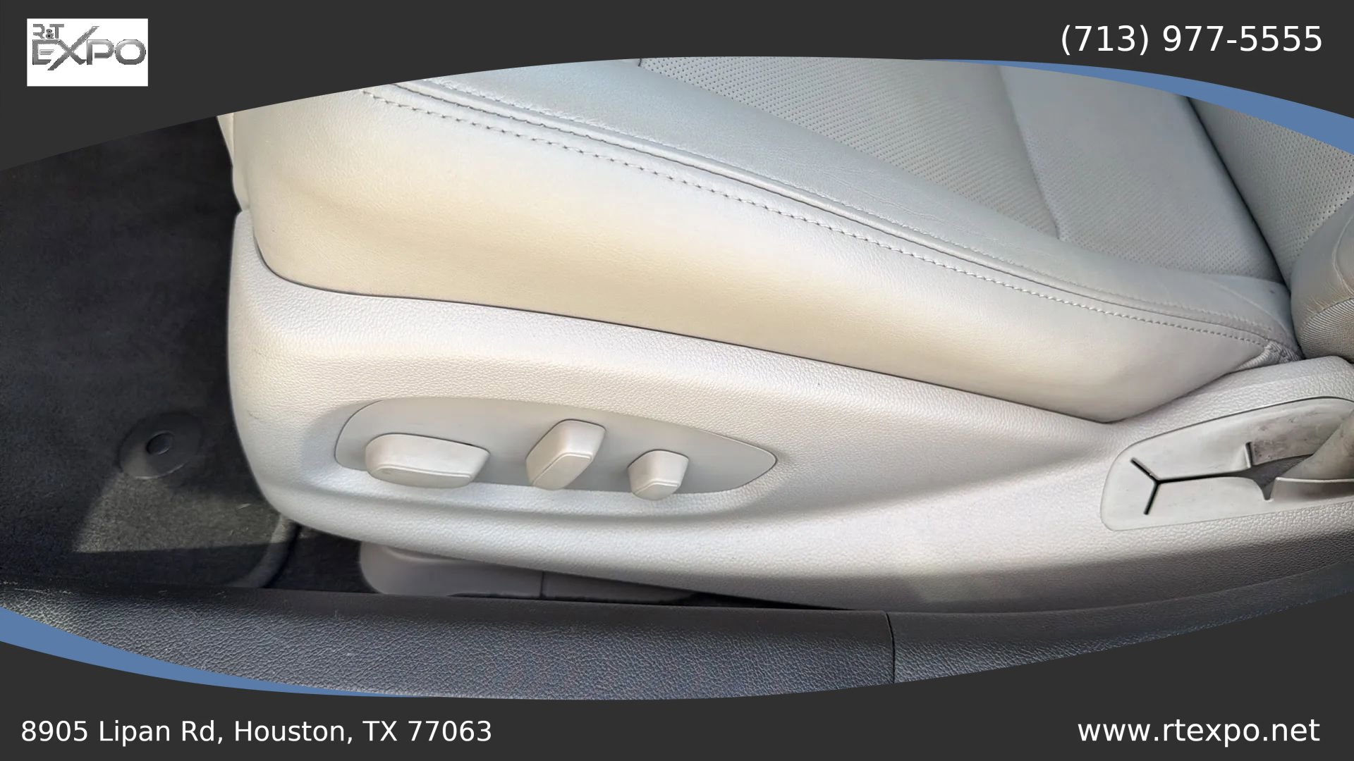 Used 2014 Cadillac CTS Luxury RWD image 24