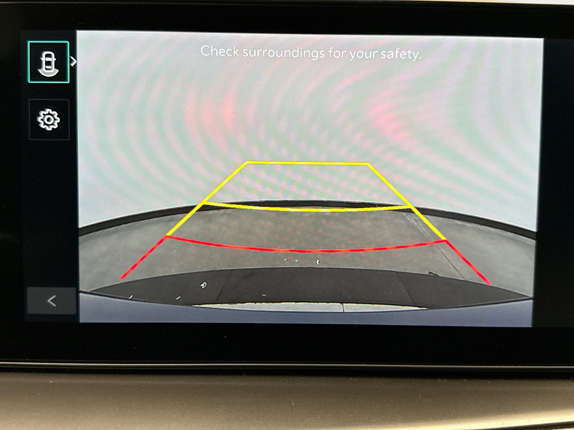 Used 2025 Kia Sorento EX image 16