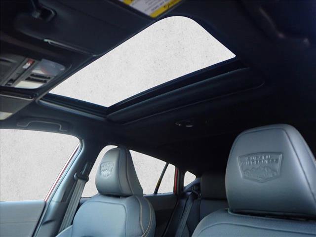 New 2026 Subaru Crosstrek 2.5i Wilderness image 13