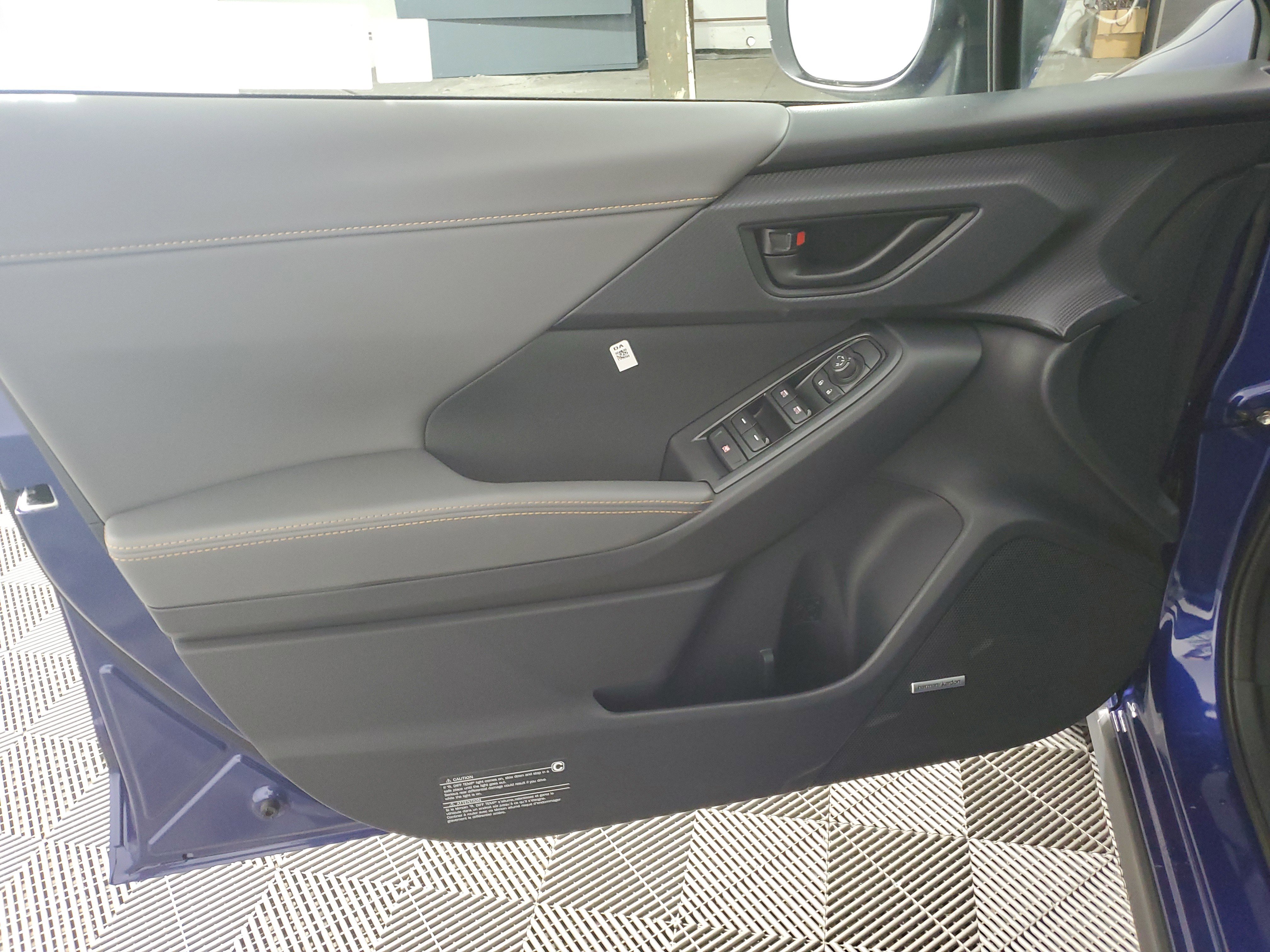 New 2025 Subaru Crosstrek 2.5i Wilderness w/ Crosstrek Mirror Package AWD/4WD image 28