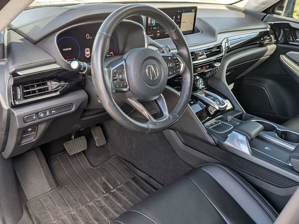 Used 2023 Acura MDX FWD w/ Technology Package image 35