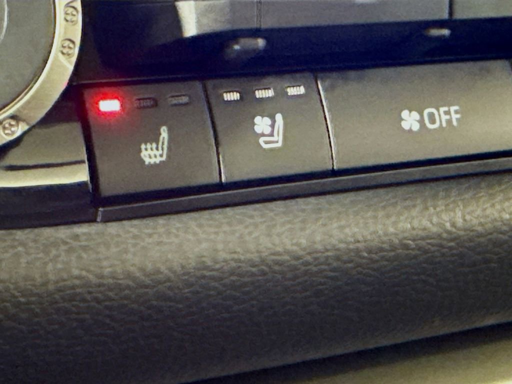 Used 2024 Toyota Tundra Limited w/ Nightshade Package image 20