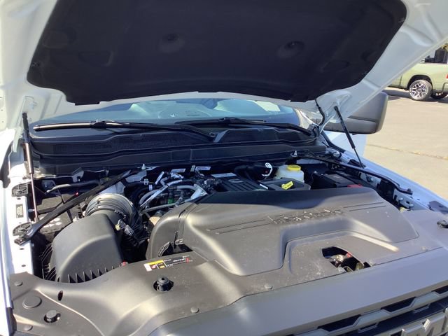 New 2026 RAM 2500 Tradesman AWD/4WD image 42