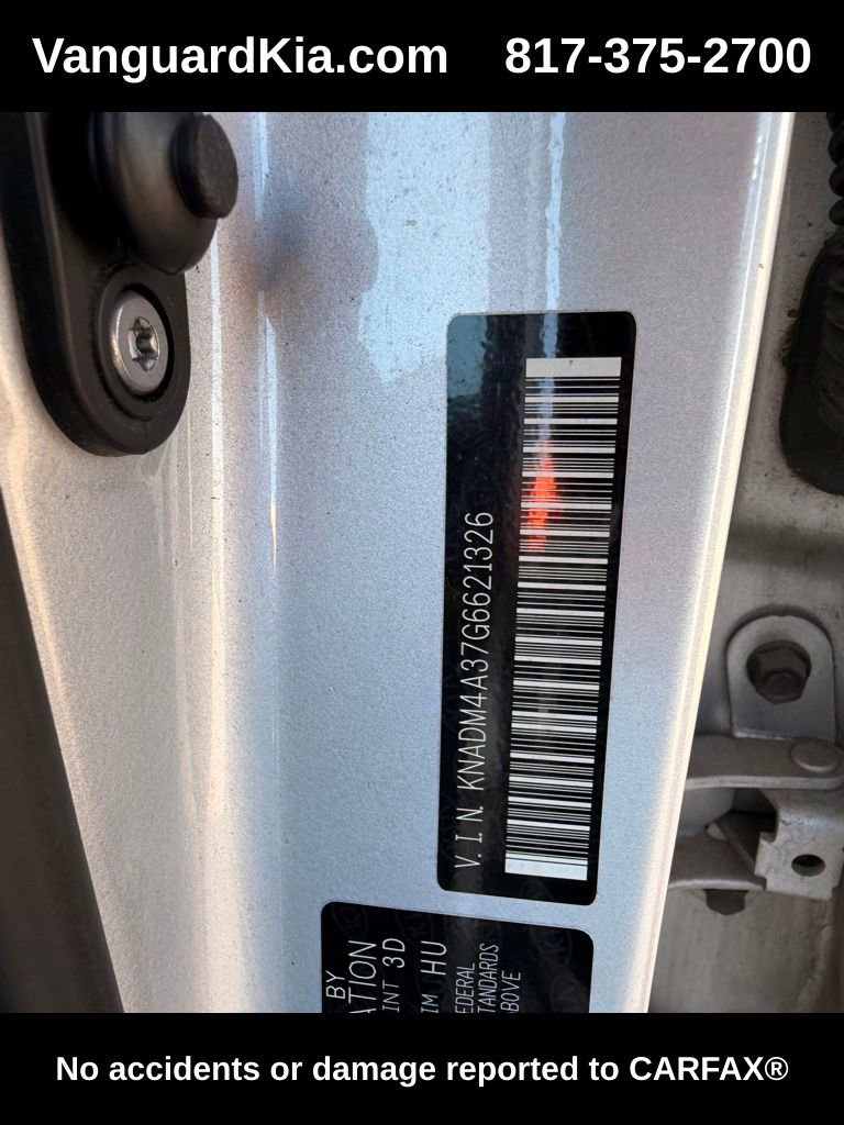 Used 2016 Kia Rio LX image 27