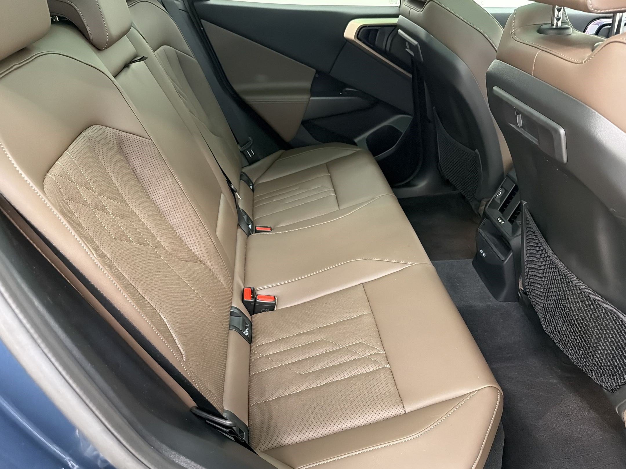 Certified 2025 BMW X3 xDrive30i w/ Premium Package AWD/4WD image 27