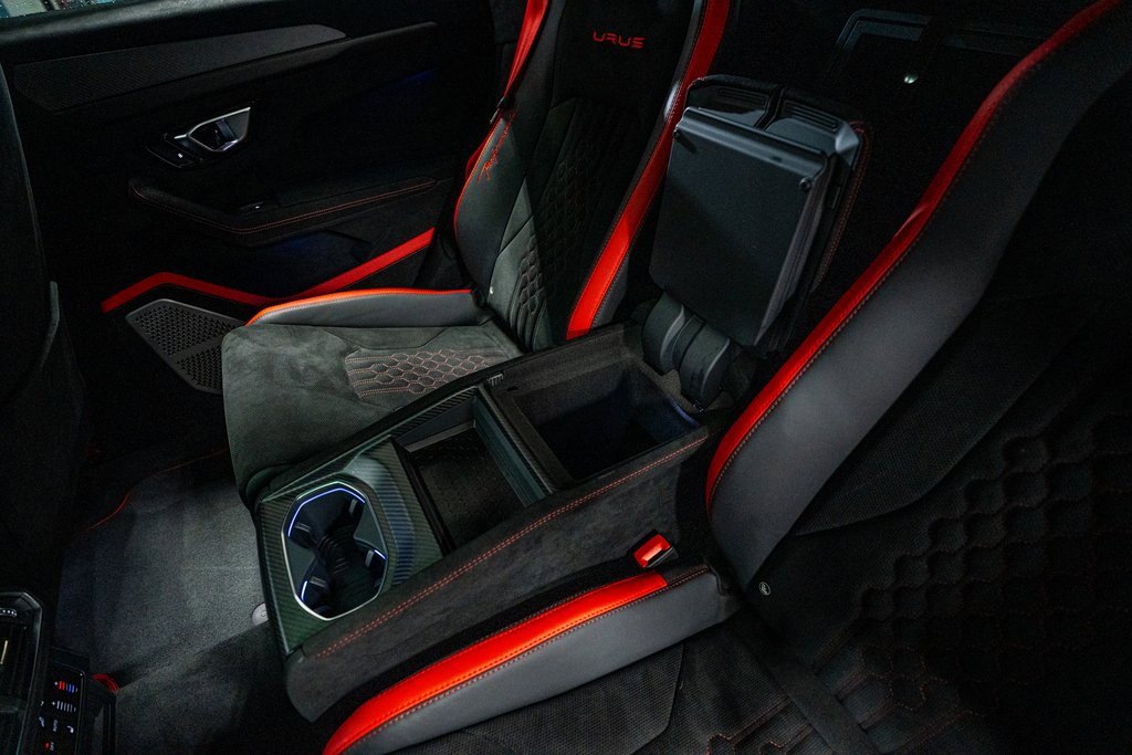 Used 2024 Lamborghini Urus Performante image 67