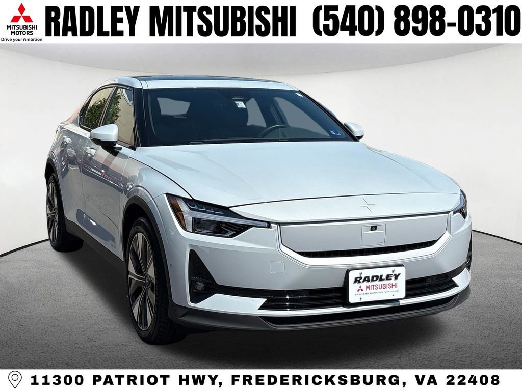 Used 2024 Polestar Polestar 2 AWD/4WD image 19