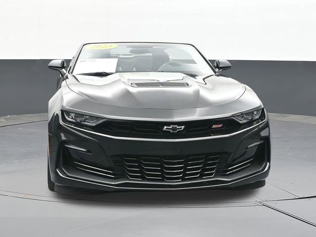 Used 2023 Chevrolet Camaro SS image 24