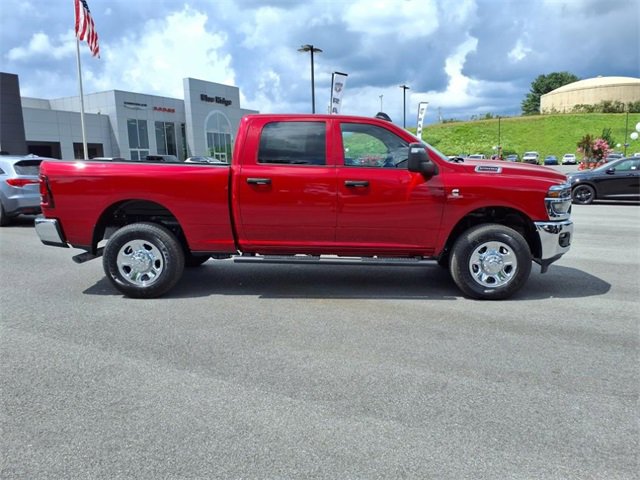 New 2025 RAM 2500 Tradesman image 3