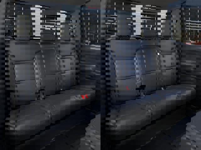 New 2026 GMC Sierra 1500 Pro w/ Graphite Edition image 17