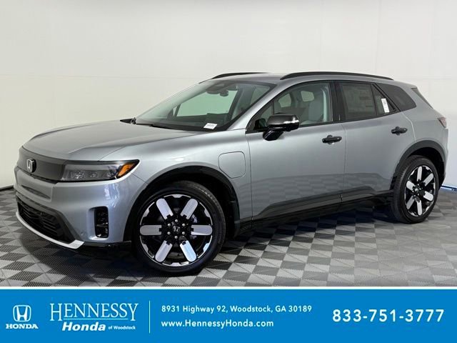 New 2025 Honda Prologue Elite