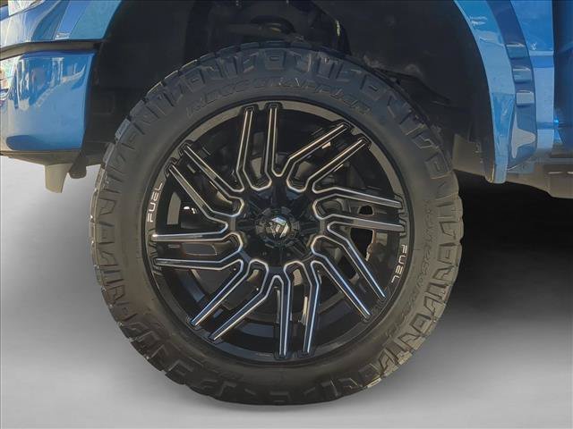 Used 2021 Ford F150 XLT w/ Equipment Group 302A High AWD/4WD image 23