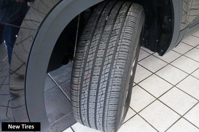 Used 2024 Volkswagen Atlas SE image 14